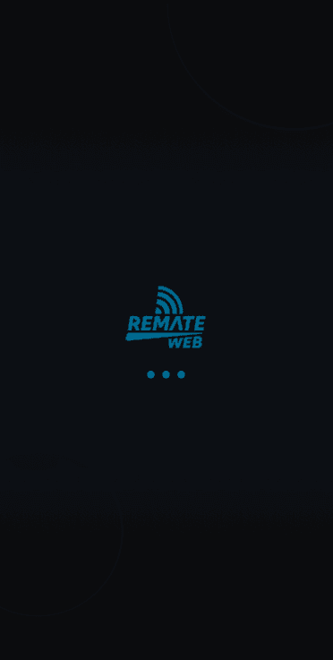 RemateWeb App